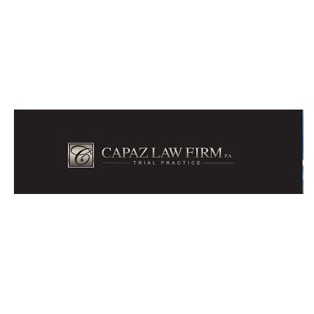 Tampa Car Accident Attorneys & Personal Injury Lawyers – Capaz Law Firm